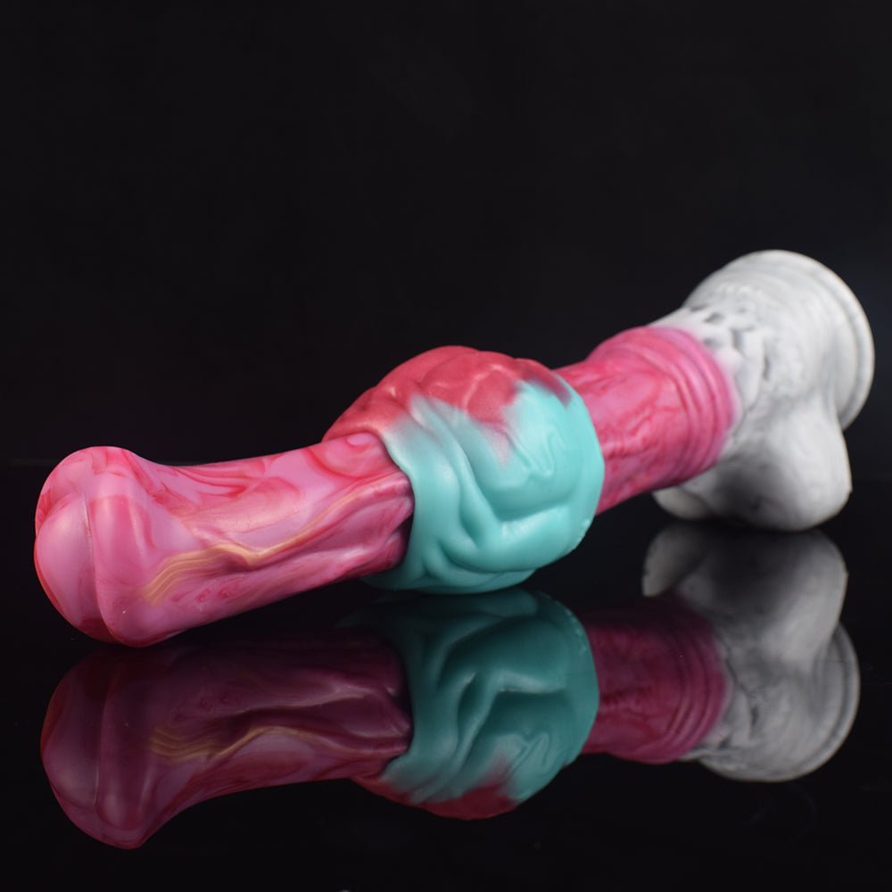 Fantasy Openings Penis Enlargement Sleeves Cock Knots