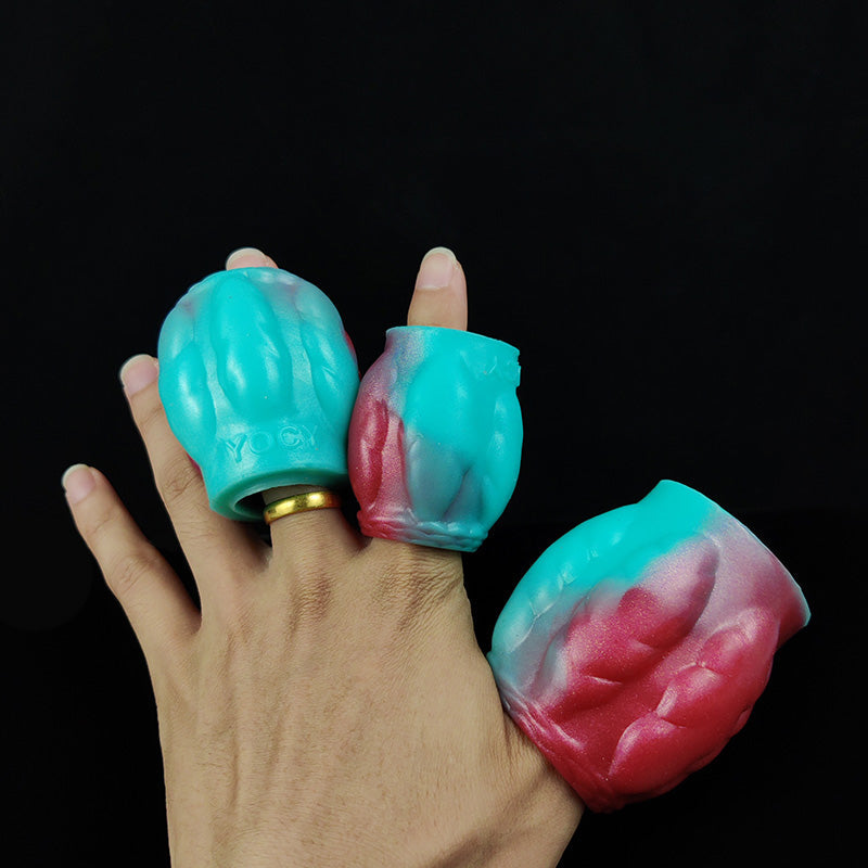 Penis Enlargement Penis Sleeves Dragon Cock Knots