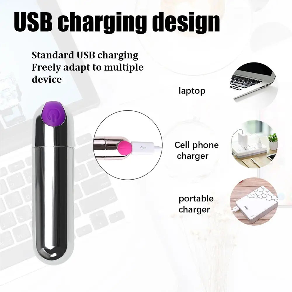 Remote Control Vibrating Double Dildo