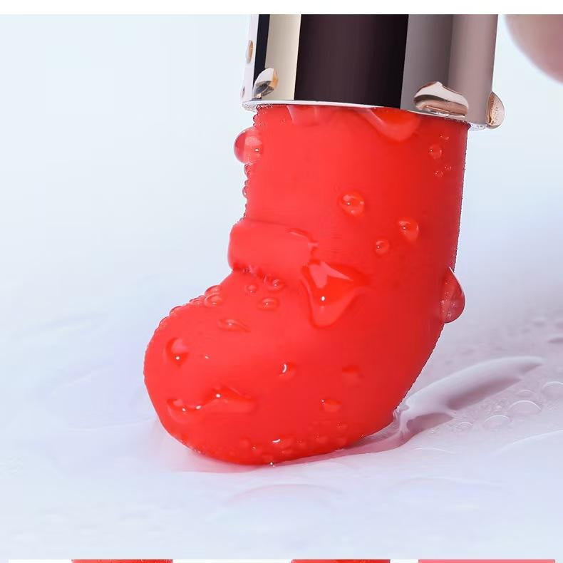 Lipstick Vibrator Small And Easy To Carry Bullet