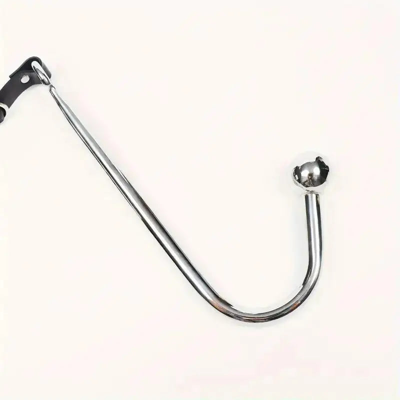 BDSM Bondage Kit with Anal Hook
