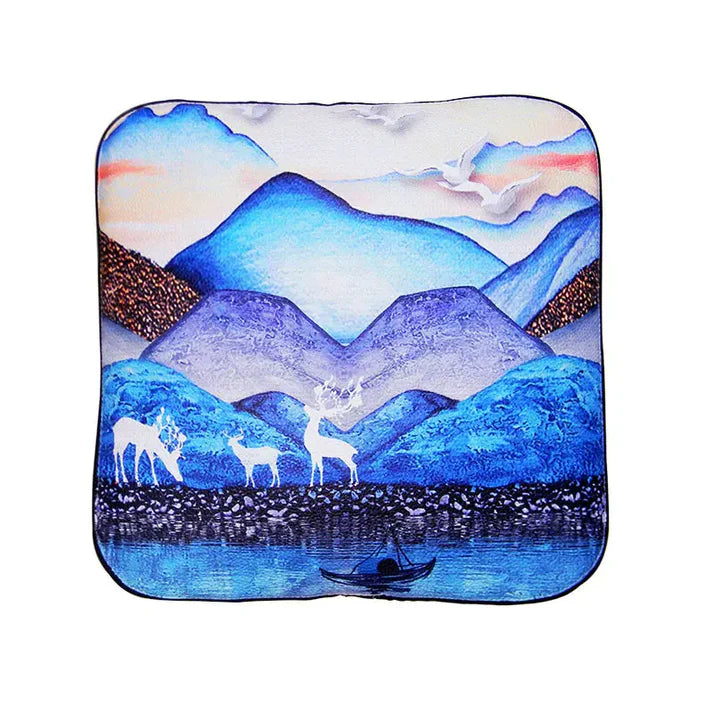 Infinity Pillow Sex Toy Dildo Machine