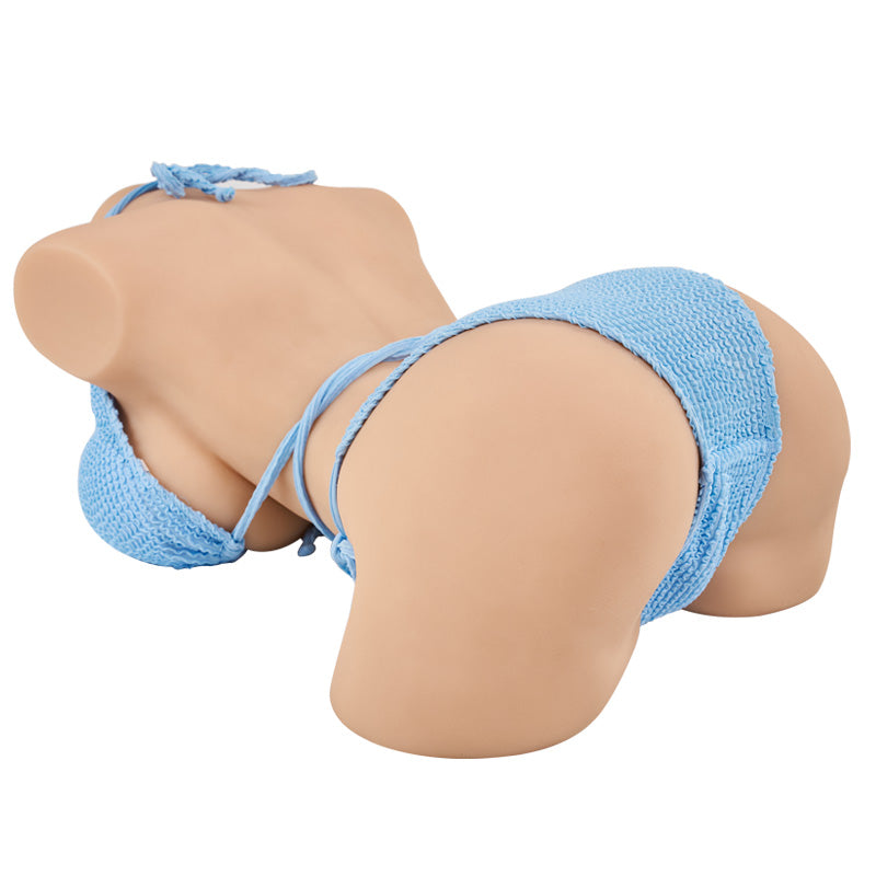 27LB Big Boobs Sex Doll Torso