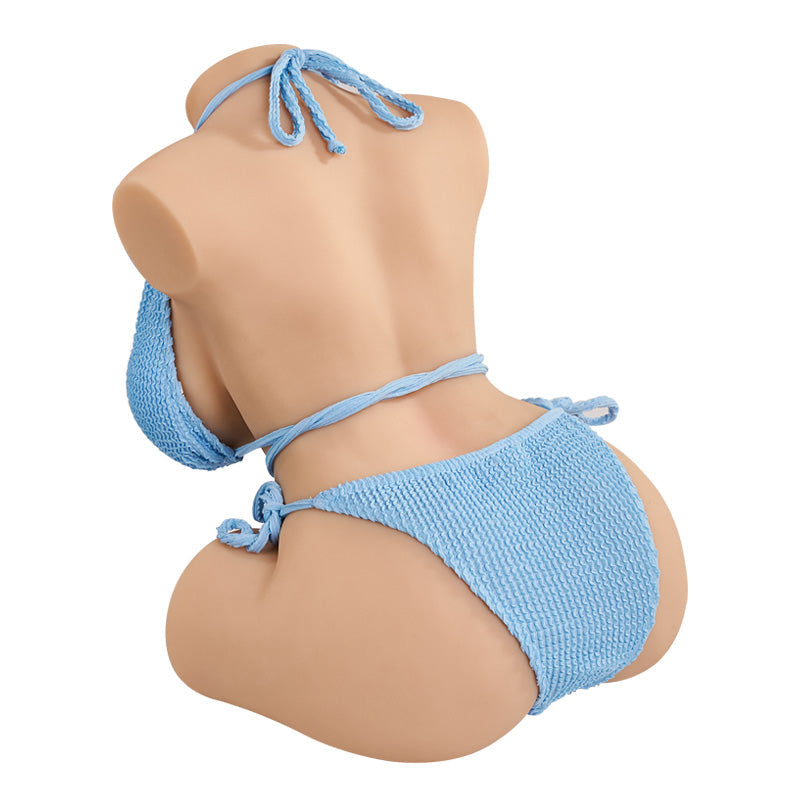 27LB Big Boobs Sex Doll Torso