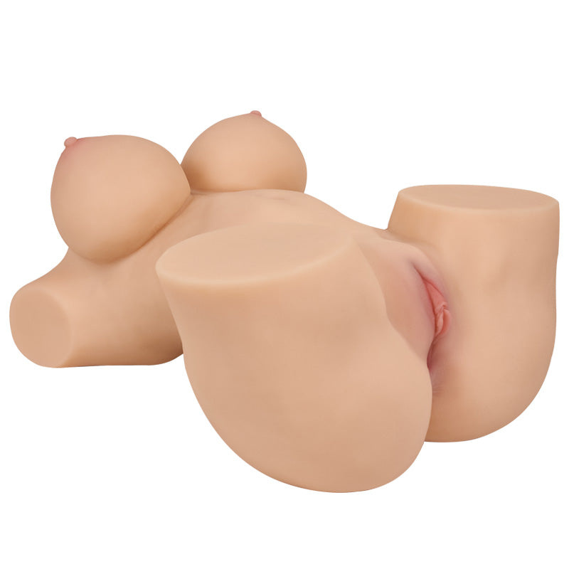 27LB Big Boobs Sex Doll Torso