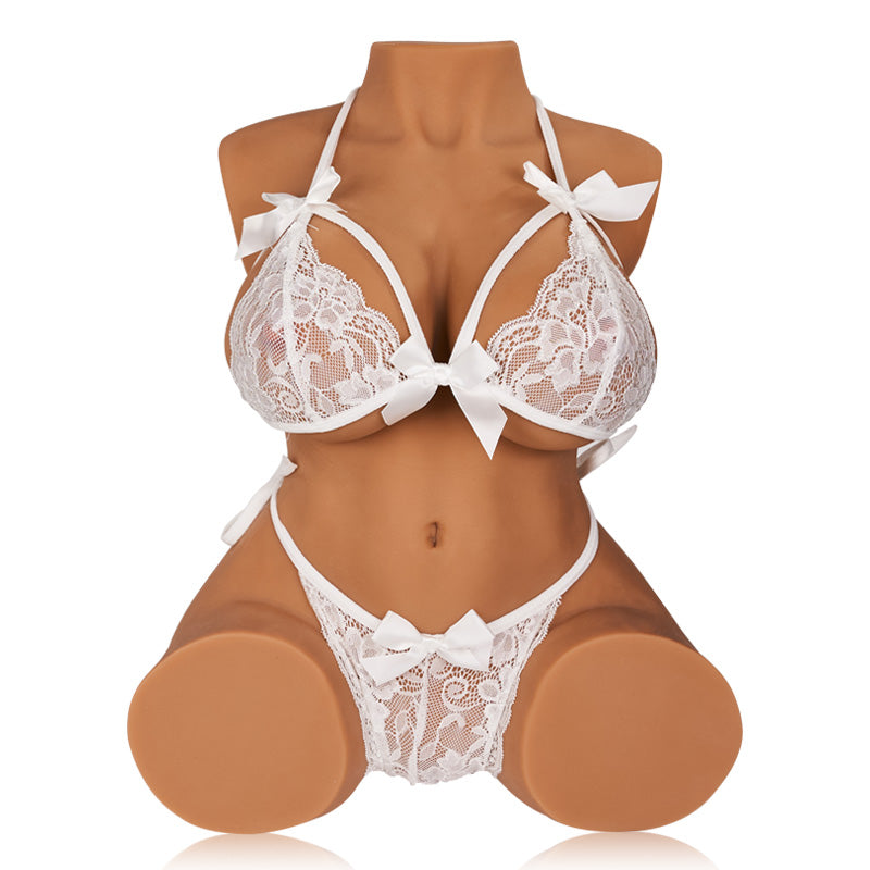 27LB Big Boobs Sex Doll Torso
