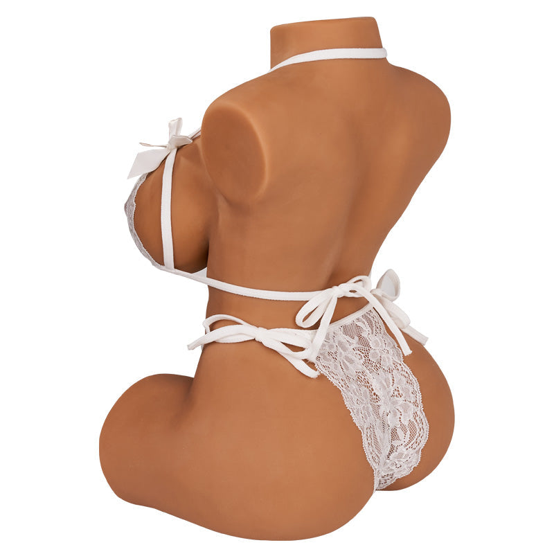 27LB Big Boobs Sex Doll Torso