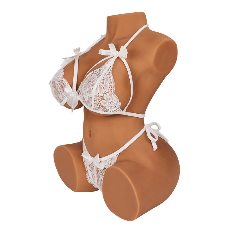 27LB Big Boobs Sex Doll Torso