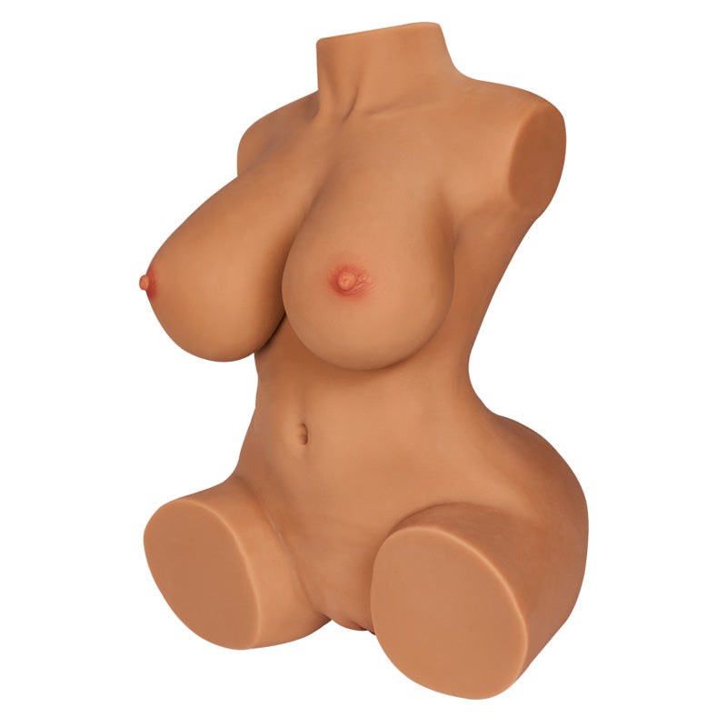 27LB Big Boobs Sex Doll Torso