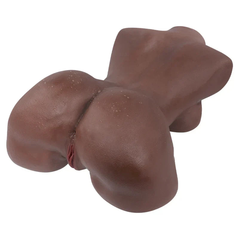42LB Realistic Pussy Sex Doll Torso