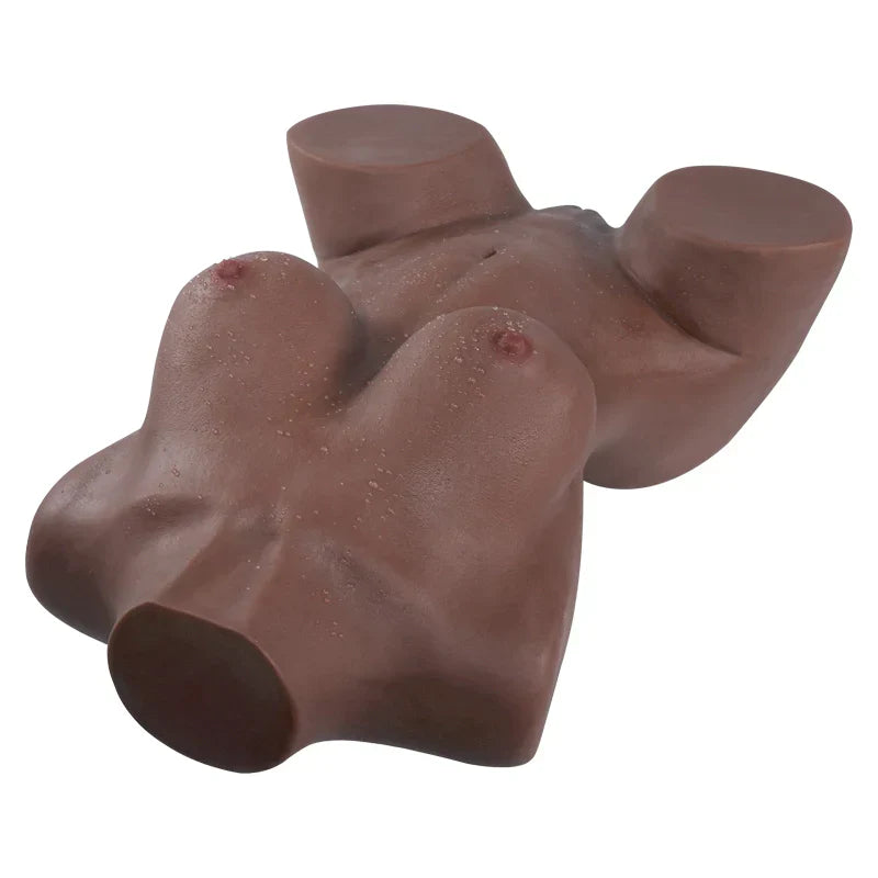 42LB Realistic Pussy Sex Doll Torso