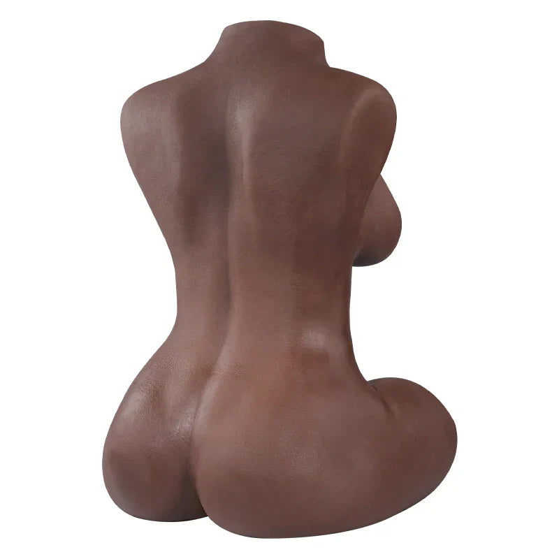 42LB Realistic Pussy Sex Doll Torso