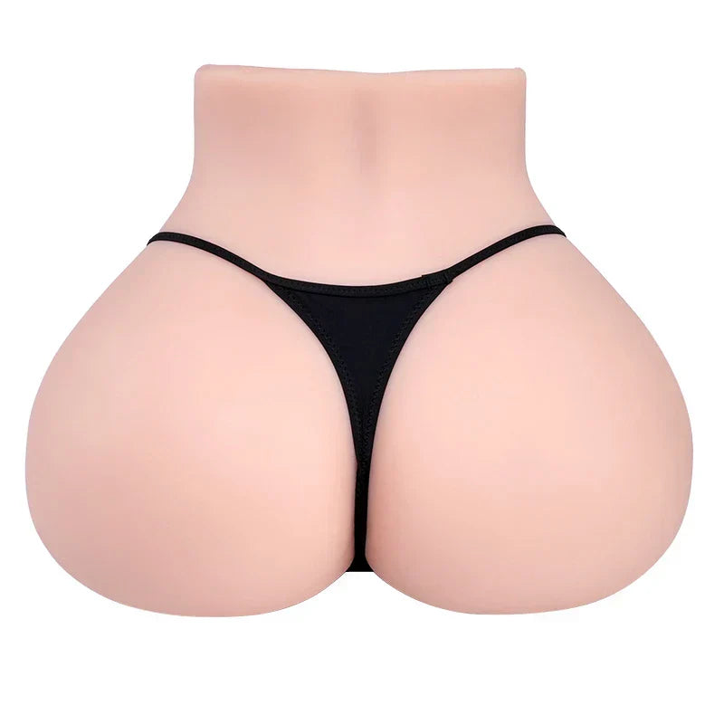 26 LB Big booty Torso Sex Doll