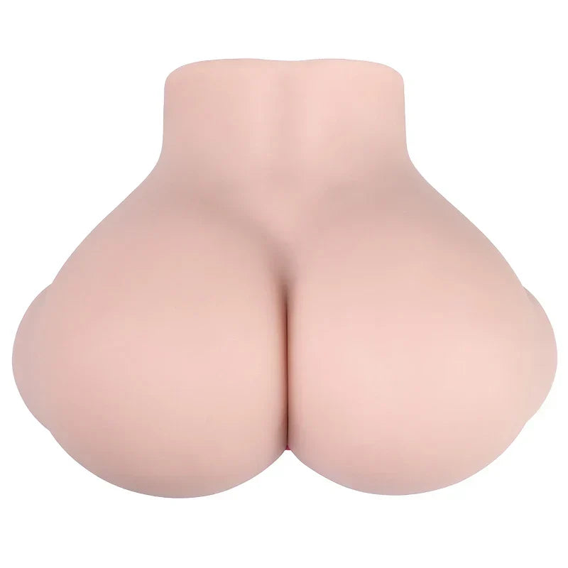 26 LB Big booty Torso Sex Doll