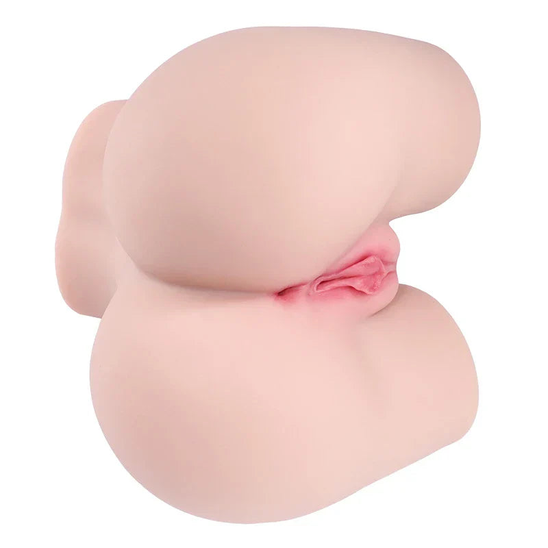 26 LB Big booty Torso Sex Doll