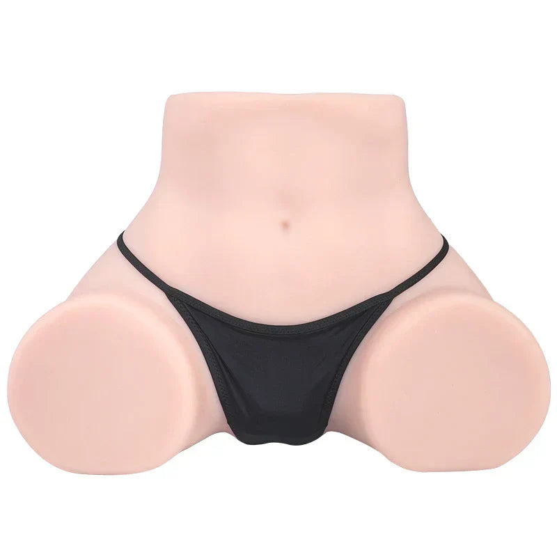 26 LB Big booty Torso Sex Doll