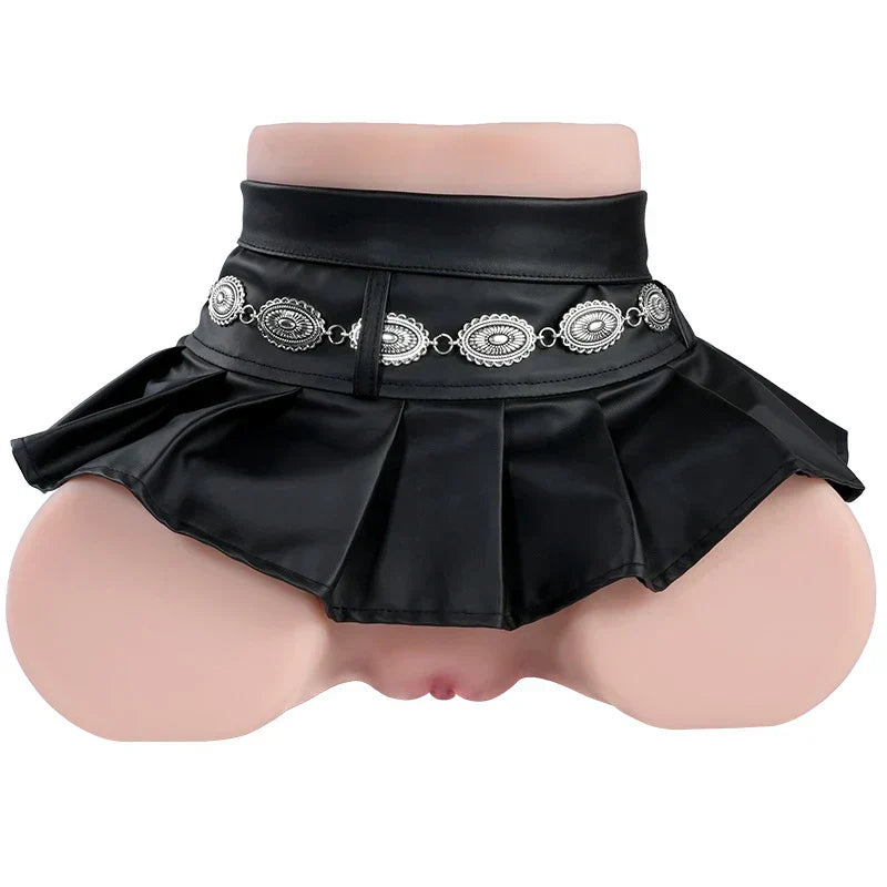 26 LB Big booty Torso Sex Doll