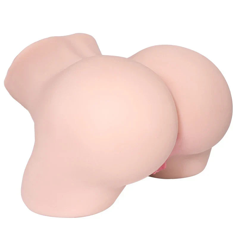 26 LB Big booty Torso Sex Doll