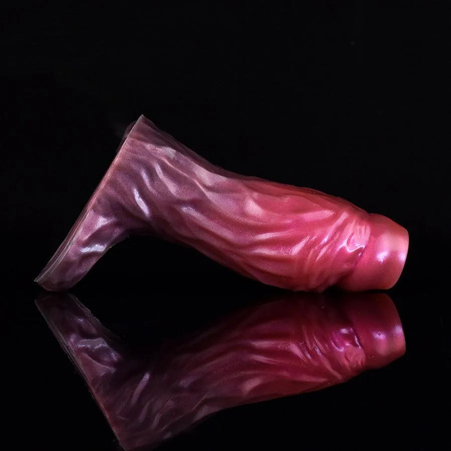5 Inch Richly Textured Penis Enlargement Sleeves