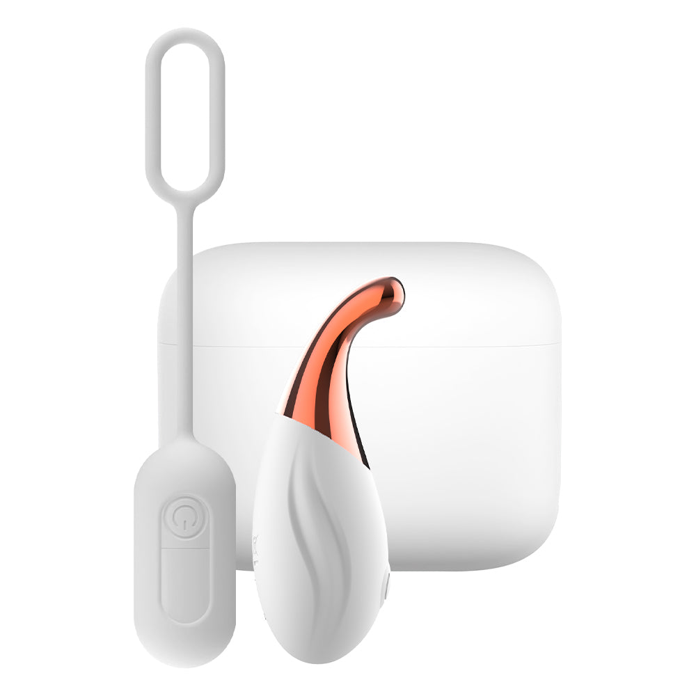 Portable Mini Travel Case Vibrator Sex Toy
