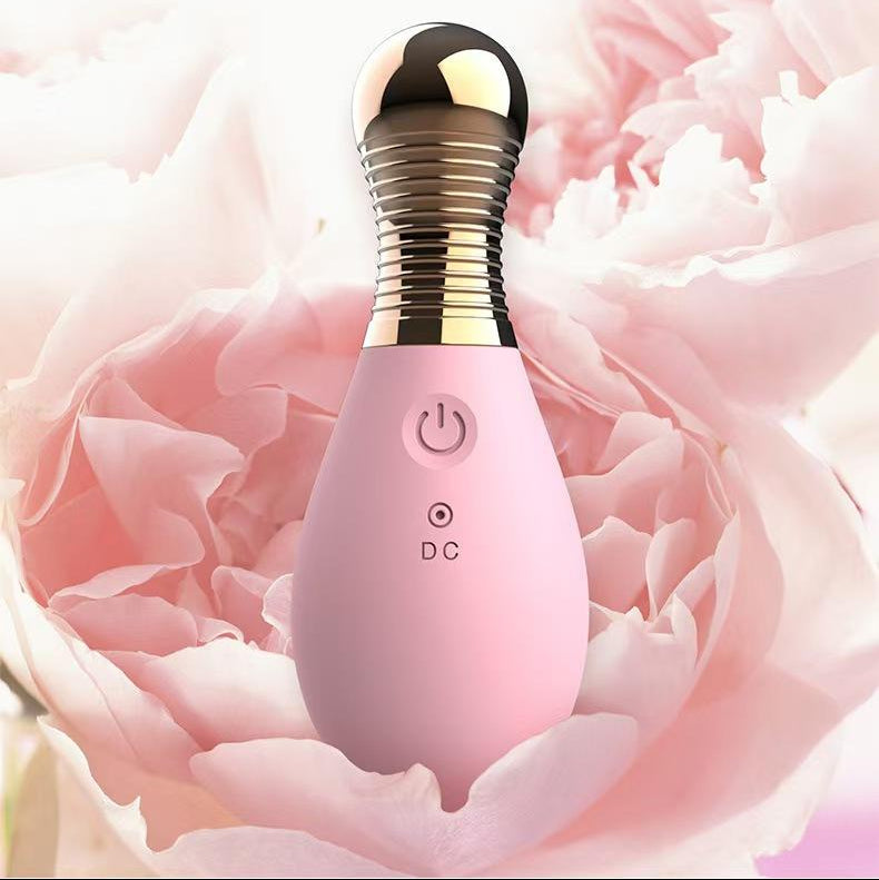Perfume Bottle Remote Control Decompression Vibrator