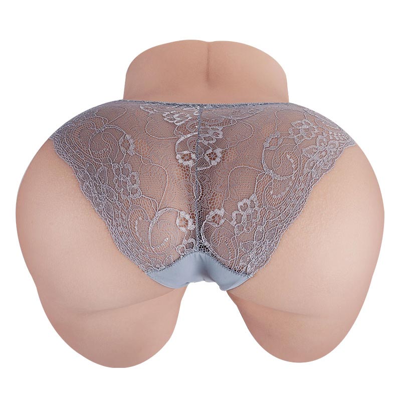 55LB Realistic Torso BBW Sex Doll
