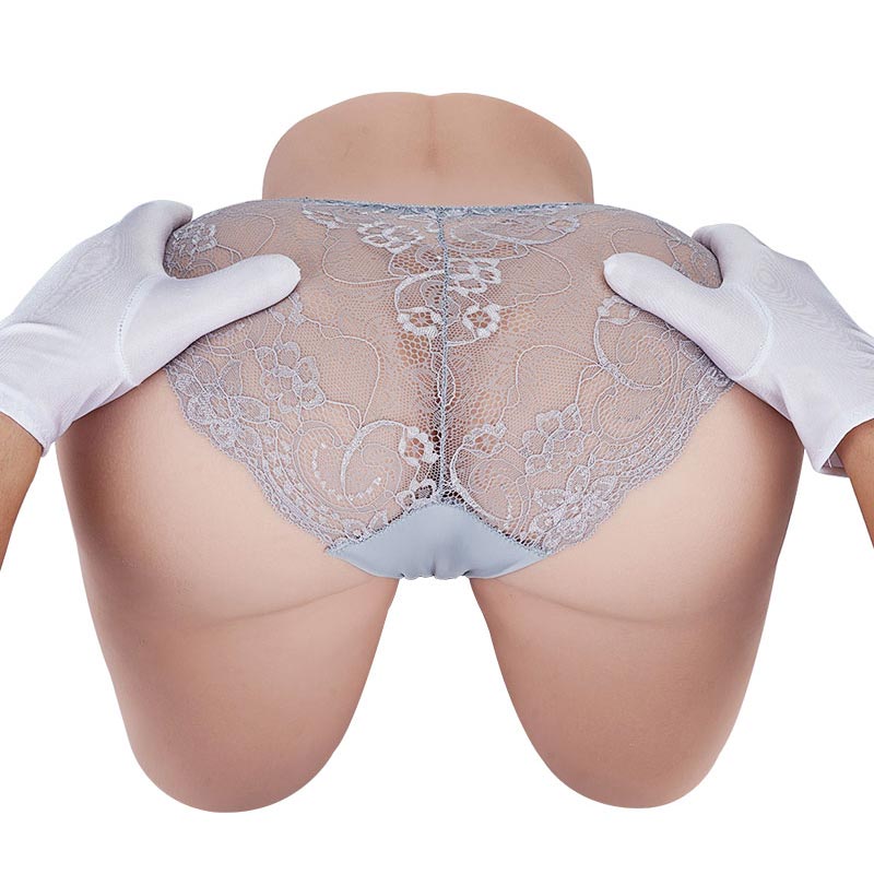 55LB Realistic Torso BBW Sex Doll