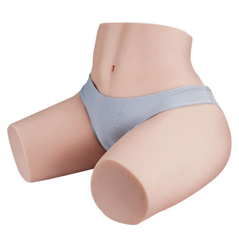 55LB Realistic Torso BBW Sex Doll