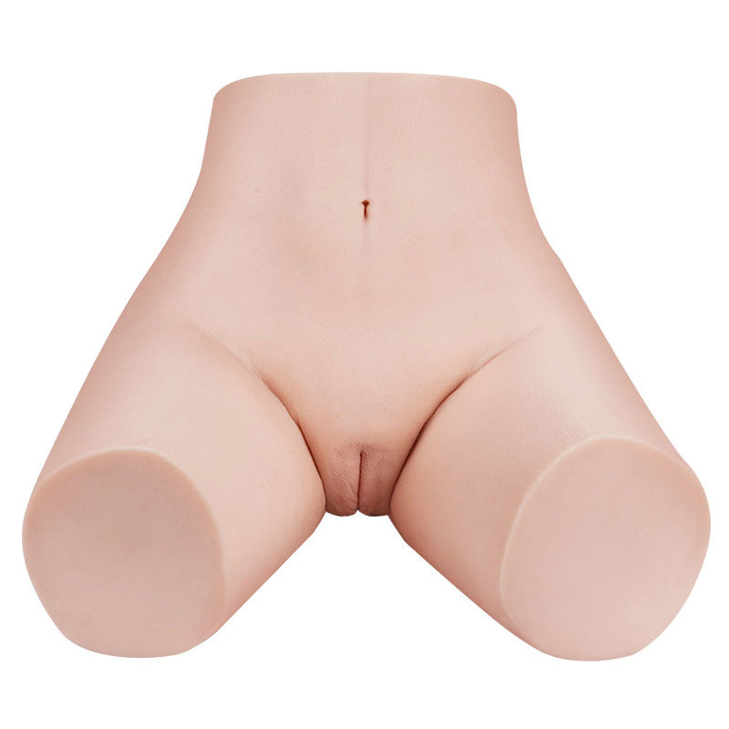 55LB Realistic Torso BBW Sex Doll