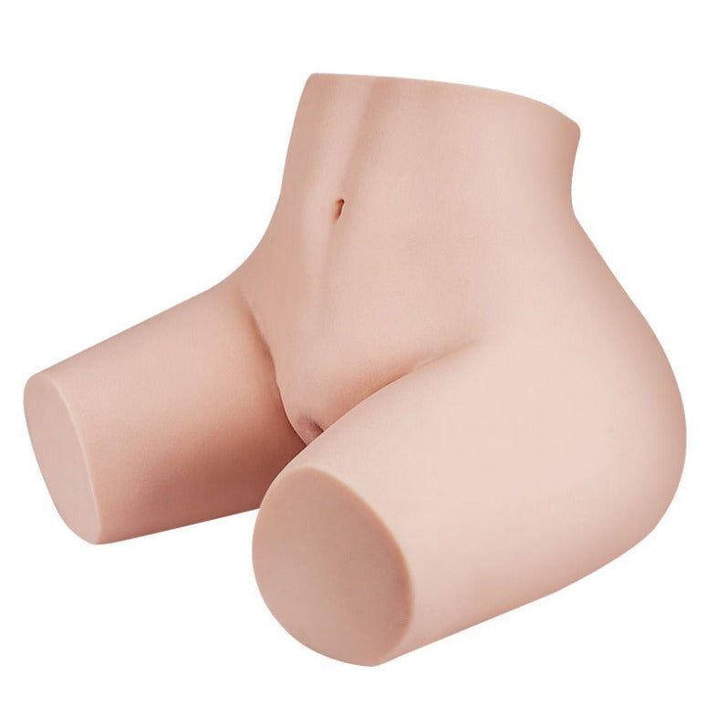55LB Realistic Torso BBW Sex Doll