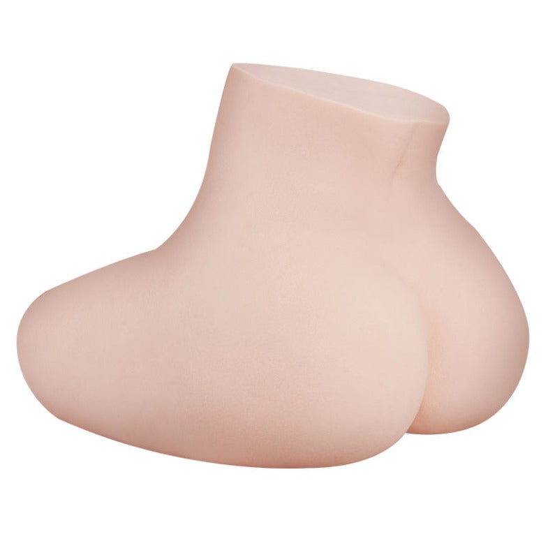 55LB Realistic Torso BBW Sex Doll