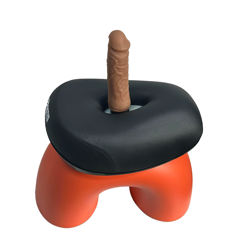 Remote Control Car Seat Thrusting Sex Machine