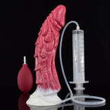 Charger l&#39;image dans la galerie, Fantasy Ejaculating Dildo Animals