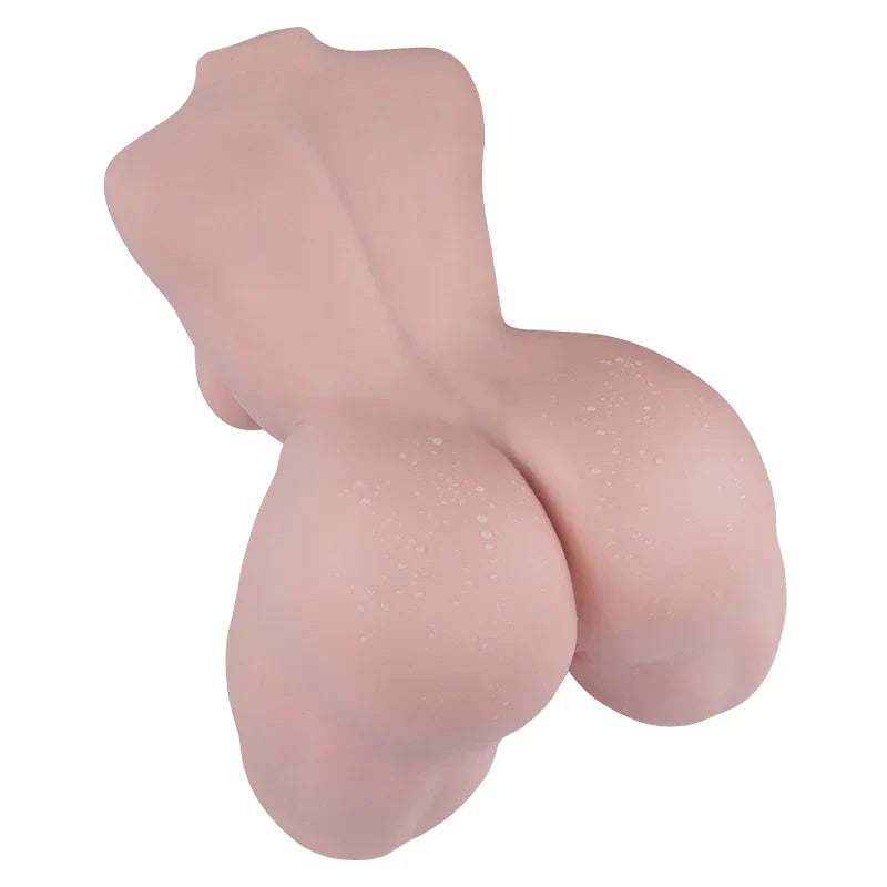 43.9LB Muscular Realistic Sex Doll Torso
