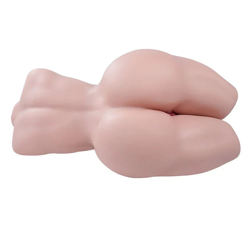 43.9LB Muscular Realistic Sex Doll Torso