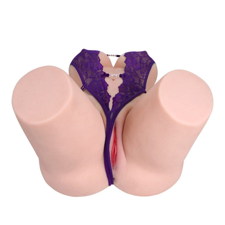 60.6LB Big Tits Realistic Sex Doll Torso