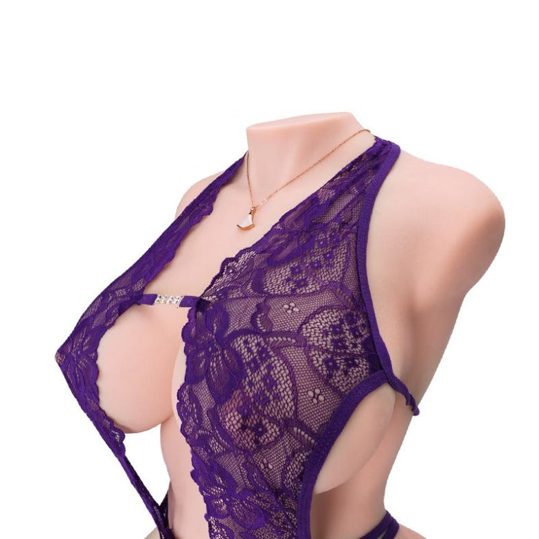 60.6LB Big Tits Realistic Sex Doll Torso