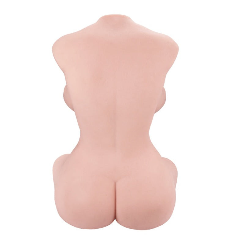 60.6LB Big Tits Realistic Sex Doll Torso