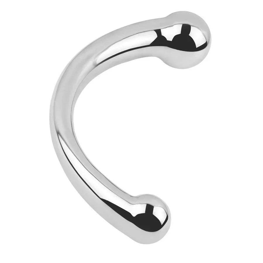 Metal Prostate Massager G Spot Anal Hook