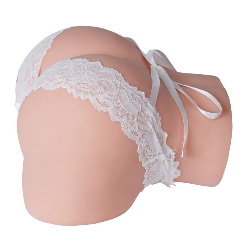 Half Body Torso Small Sex Doll