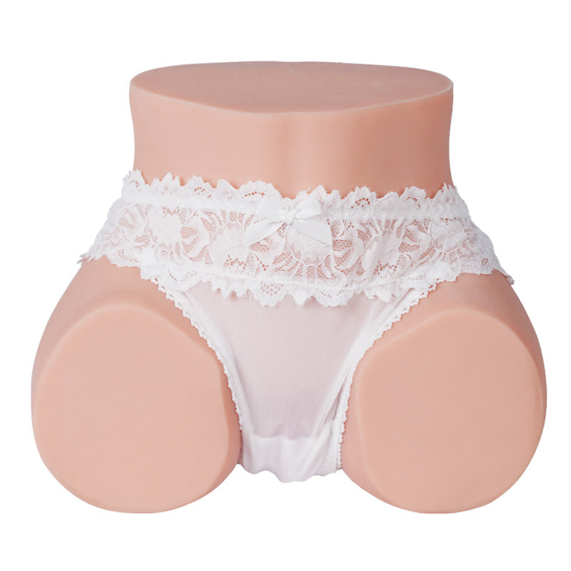Half Body Torso Small Sex Doll