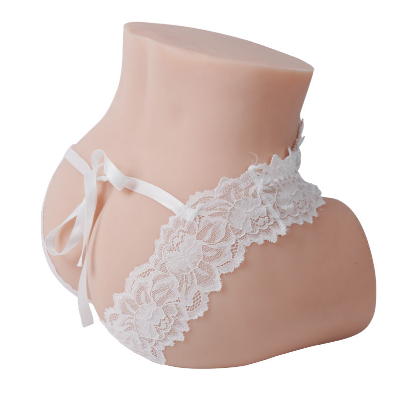 Half Body Torso Small Sex Doll