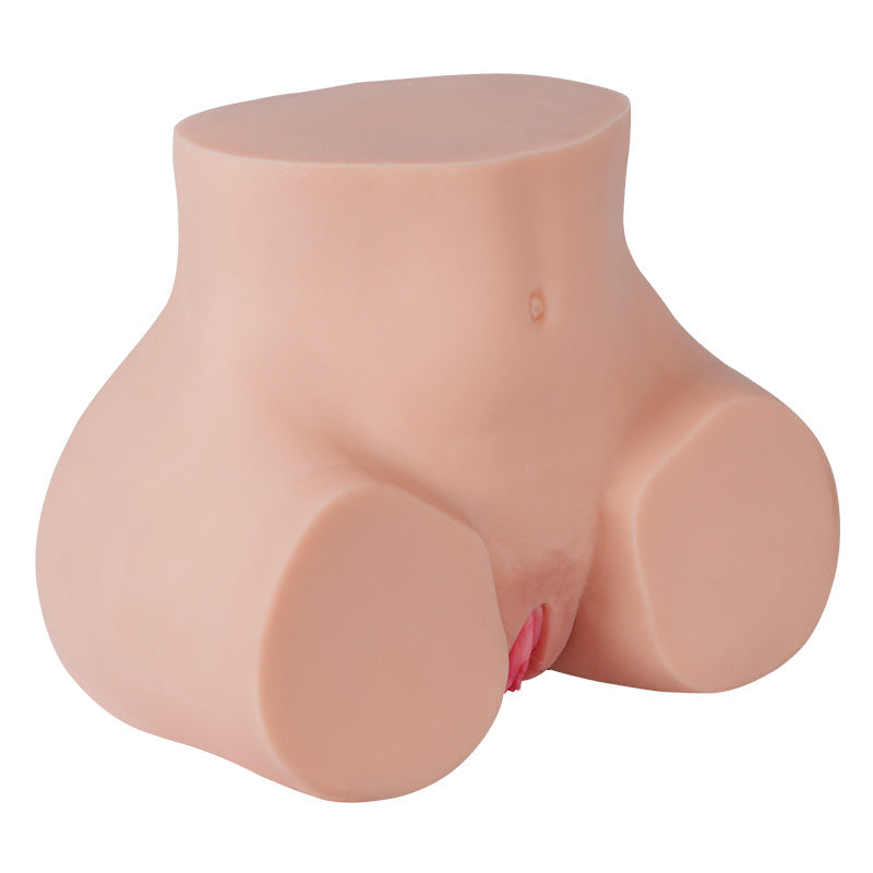Half Body Torso Small Sex Doll
