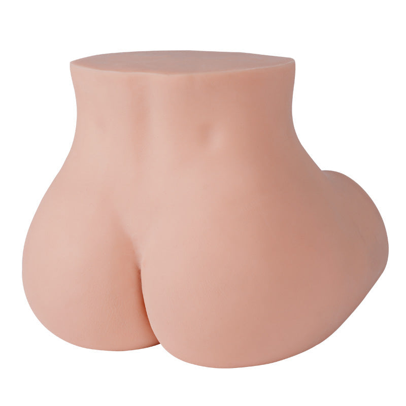Half Body Torso Small Sex Doll