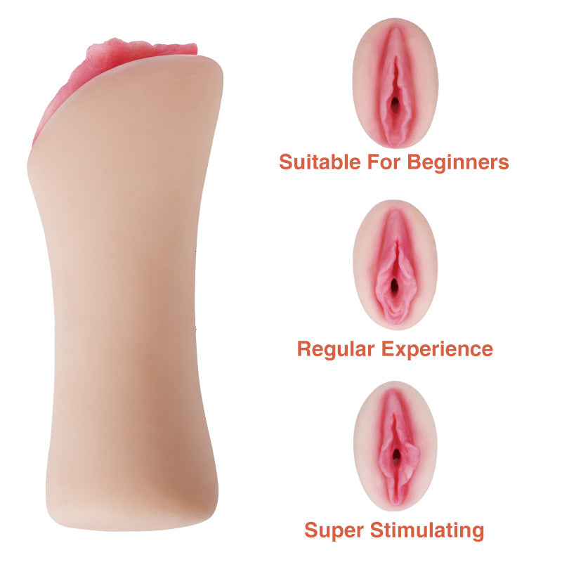Half Body Torso Small Sex Doll