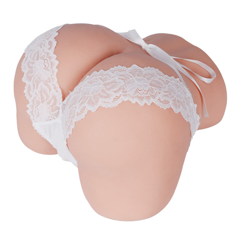 Half Body Torso Small Sex Doll