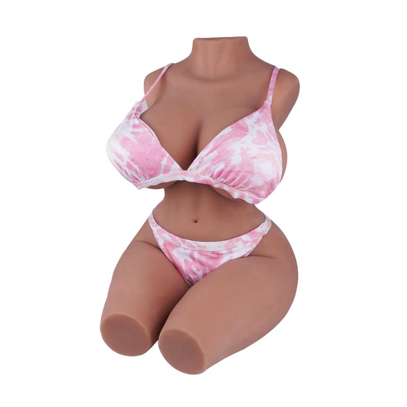 40.3LB Milf BBW Sex Doll Torso