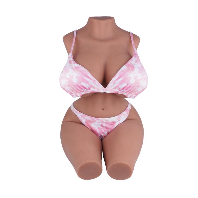 40.3LB Milf BBW Sex Doll Torso
