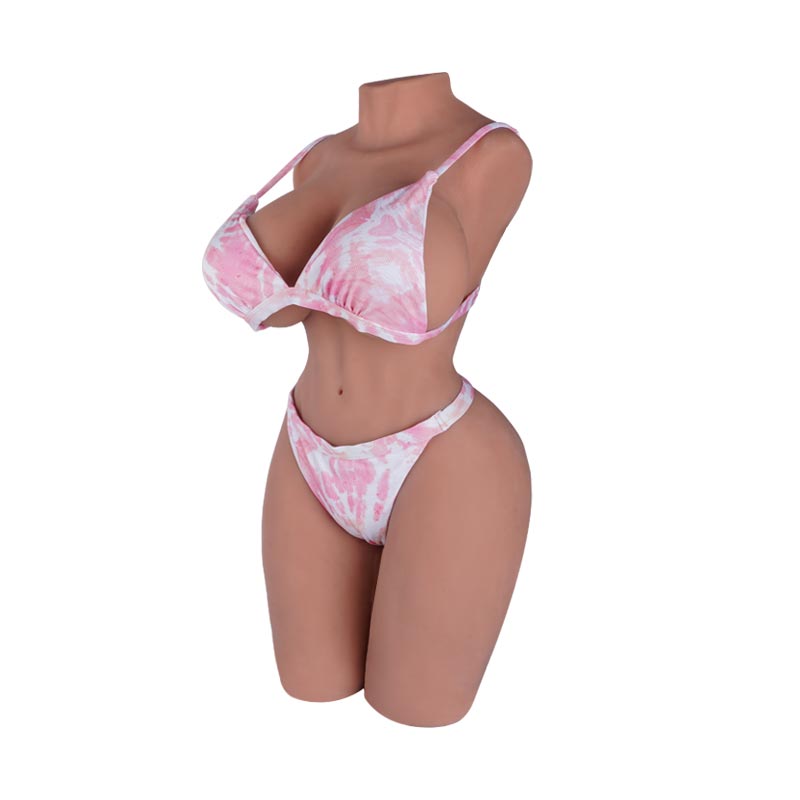 40.3LB Milf BBW Sex Doll Torso
