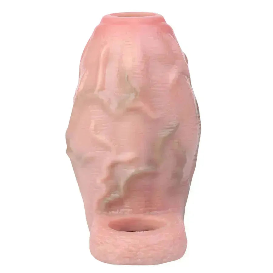 Small Fat Penis Sleeve Opening To Delay Ejaculation